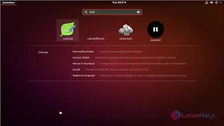 How to install Leafpad 08181 on Ubuntu 1804 [upl. by Akvir]