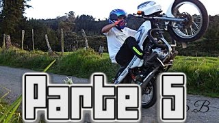 piques en moto  tutorial como picar a lo largo [upl. by Mahon235]