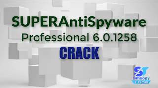 SUPERAntiSpyware Professional with Key 2018  1000 Working [upl. by Reinold754]