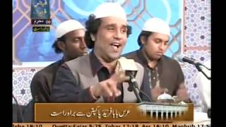 Inam Ullah Saeed Ullah Qawwal Aa Meda Dhola Karan Bethi Zaari [upl. by Desireah25]