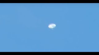 Globo del proyecto Google Loon [upl. by Ardekahs]