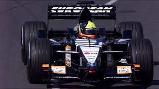 Minardi 2001 season review [upl. by Luna145]