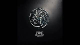 Audiobook Fire And Blood The Sons of the Dragon Part 3 [upl. by Herod]