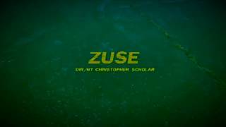 ZUSE  LOSE IT SLOWEDWSHH EXCLUSIVE VIDEO [upl. by Chema]