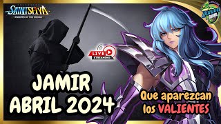 Jamir America Cuartos de Final  Apuestas amp Tech sin Afrodita Sapuri [upl. by Menken543]