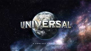 Universal Pictures  New Logo Package April 30 2022present [upl. by Eladnor801]