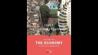 The Economy by CORE Unit 1  The Capitalist Revolution 10 [upl. by Mcferren]