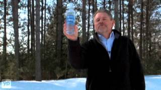 Sturtevant Water Companies Nicolet Natural Artesian Water [upl. by Vita]