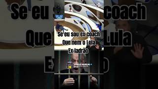 EU SOU EX COACH FAZ O Ⓜ️28 pablomarçal pablomarcal pablomarcal1 pablo marçal cortes yt fyp [upl. by Annasiul518]