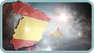 Warum Katalonien aus Spanien raus will [upl. by Demodena]