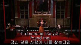 someone like you  한글자막 [upl. by Etyak]