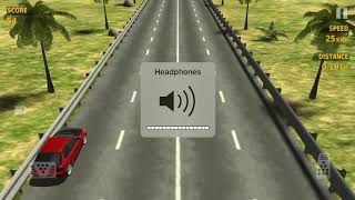 Traffic Racer song 6 Best song [upl. by Nilahs274]