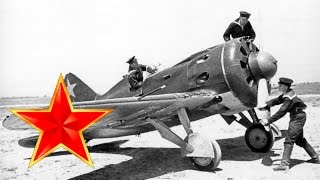 March of Stalins Air Force  ww2 air combat footage  march of the soviet air force lyrics [upl. by Tellford]