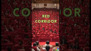 Red Corridor  Facts About India [upl. by Wang]