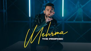 The PropheC  Mehrma  Official Video  DJ LYAN  New Punjabi Songs 2022 [upl. by Margarethe]