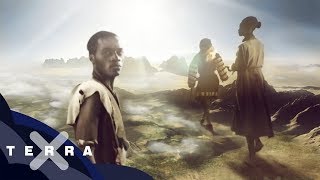 Die Reise der Menschheit 13   Ganze Folge Terra X [upl. by Nadean]