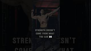 Gym Motivational Quote quot2quot [upl. by Assenev]