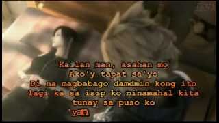 Mahal Kita by Renz Verano with Lyrics [upl. by Lourdes]