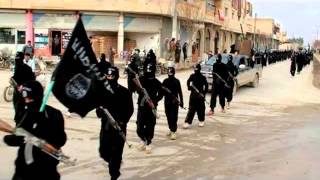 wer finanziert die ISIS Terroristen [upl. by Downing]