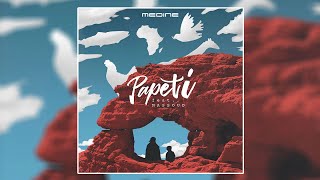 Médine Ft Massoud  Papeti  Official Audio [upl. by Bowen816]