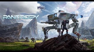 Pantropy Gameplay FR Un jeu sorti trop tot [upl. by Venterea634]