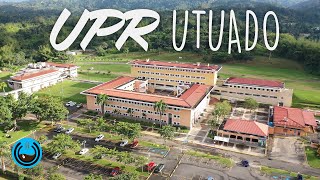 Bachillerato en sustentabilidad agrícola  UPR Utuado [upl. by Garth]