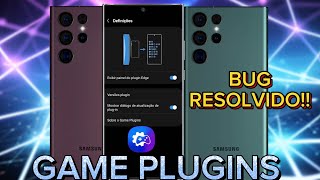 🛑🎮COMO RESOLVER BUGS DO GAME PLUGINS Medidor de Desempenho FPS e Temperatura Não Aparece UI6 [upl. by Samuela]