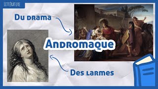 Andromaque en 10 minutes [upl. by Aret]