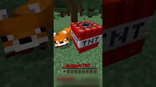 El mejor truco de Minecraft 🤫 [upl. by Gildea]