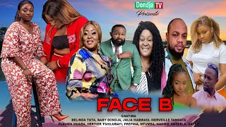 FACE B EP3  Film congolais 2024 BELINDA BABY DONDJANAOMIE NGOLELAFLAVIENGATBY DONDJA TV [upl. by Sible]