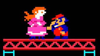 Mario Dumps Pauline [upl. by Kenric]