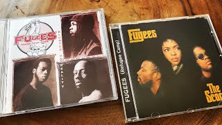 Fugees  Blunted On Reality 1994  The Score 1996  Albums Review [upl. by Araes]