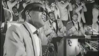 Ray Charles What I Say 1964 [upl. by Coppola]