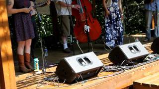 Union Grove Pickers at Sioux River Folk Fest [upl. by Pang]