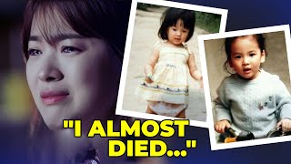 The Incredible Story of Song Hye Kyo  송혜교 songhyekyo [upl. by Cogen777]