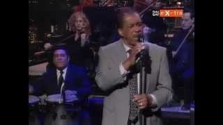 Ben E King  Stand by me live2007avi [upl. by Aniela]