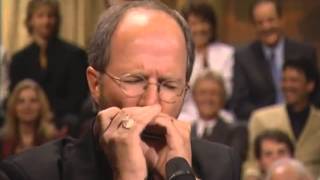 Buddy Greene on Harmonica at Carnegie Hall [upl. by Iand]