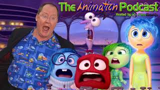 John Lasseter Is In BIG Trouble  The Animation Podcast HIGHLIGHTS [upl. by Igic]