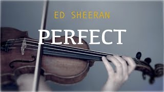 Photograph  Ed Sheeran  Violin cover  Daniel Jang [upl. by Bernardina]