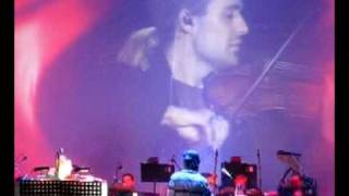 DAVID GARRETT live  Humoresque Dvorak [upl. by Krum]