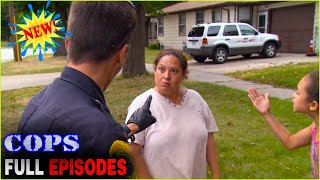 COPS Season 28 Episodes 04  Cops New Season  Cops Full Episodes 2024 [upl. by Chapnick415]