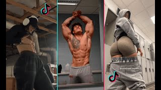 7 Minutes of Relatable Gym TikToks 33 💪🏼Tik Tok CompilationMotivation [upl. by Dominica]