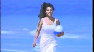 シーブリーズ CM 深田恭子 1999 [upl. by Ehcadroj656]