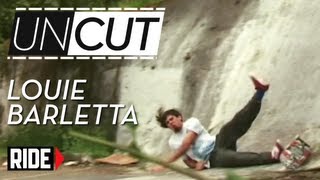 Louie Barletta quotTweak The Beefquot Outtakes  UNCUT [upl. by Ibocaj]