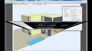 Esporta PDF 3D con progeCAD [upl. by Enitsirc]