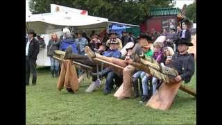 CountryFestival am Bergsee Ratscher [upl. by Gnuoy641]