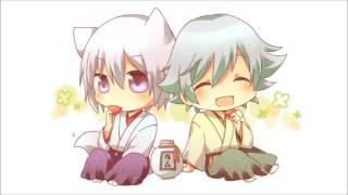 Nightcore  Kamisama no Kamisama [upl. by Harolda]