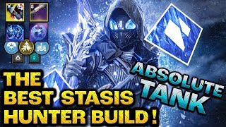 Destiny 2Highlight  Stasis Revenant Subclass  final shape [upl. by Koah851]