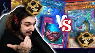 LOW RANKED DUELISTS Play The COOLEST Decks [upl. by Germain569]