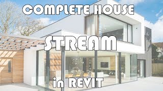 Complete building 4 Part 1 Stream [upl. by Ennoira]